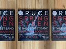 Bruce Springsteen & The E Street Band - Agora Ballroom 1978 Live - 3 LPs OVP