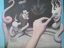 The Chameleons Strange Times 12 inch vinyl