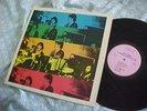 *THE BAND* THE HAWKS 10 YEARS LATER PLAY ON - LIVE IN WASHINGTON 1976  LP