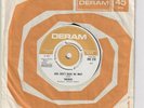 Timebox - Deram DM 219 - Girl Don't Make Me Wait / Gone Is The Sad Man