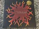 Sunny Day Real Estate “How It Feels To Be Something On” LP SEALED Color Vinyl