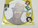 ? NEW DEVO Q: Are We Not Men WARNER BROS LP 2018 RSD reissue picture disc