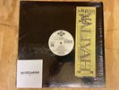 Aaliyah - Age Ain't Nothing But A Number (LP, 12