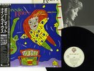 BONNIE RAITT NINE LIVES WARNER P-13357 Japan OBI VINYL LP