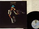 TOM WAITS CLOSING TIME ASYLUM P-10242Y Japan VINYL LP