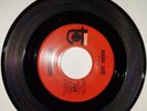 The Rosebuds - Say You'll Be Mine / Mama Said 45 - Tower 105 - Rare
