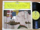 LPM 18 673 Khachaturian Gayaneh Tchaikovsky Rimini Rozhdestvensky TULIP Mono LP
