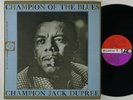 Champion Jack Dupree 