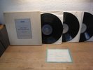BACH - 6 SUITES FOR SOLO CELLO *PIERRE FOURNIER*ARCHIV SAPM 198356 3LP