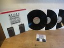 Beaux Arts Trio - MOZART Piano Trios - PHILLIPS 3 LP Set Mint