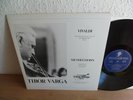 Vivaldi, Mendelssohn, Tibor Varga Lp mint Swiss Sion Philharmonia 0118.312