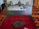 INTERPOL Marauder - Limited Red Vinyl - LP Vinyl Album - Used