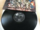 Deathrow - Riders Of Doom - Rare Vinyl LP, Germany 1986, Noise Intern. - TOP