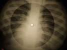 Jefferson Airplane - Volunteers X-RAY OF USSR X-RAY BONES RECORD