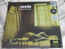 Suede - Dog Man Star Limited Edition Numbered Olive Green 180g vinyl UK 2018 HMV