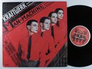 KRAFTWERK The Man-Machine CAPITOL LP VG+
