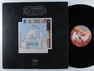 LED ZEPPELIN Song Remains The Same SWAN SONG 2XLP VG+ embossed gatefold booklet
