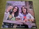 ROBIN AND BARRY DRANSFIELD-POPULAR TO CONTRARY BELIEF LP(FREE REED)