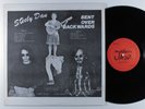 STEELY DAN Bent Over Backwards MODERN JAZZ LP VG+