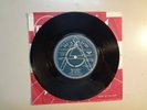 SKIP BIFFERTY:Man In Black(w/Marriott & Lane Of Faces)-U.K.7