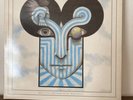 The Chameleons What Does Anything Mean? Basically 1st UK Pressing 1985 STATLP22