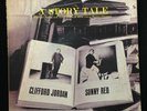 Clifford Jordan/Sonny Red-A Story Tale-Jazzland 940-STEREO