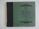 Verdi: OTELLO, Metropolitan Opera Pelletier RCA Victor M-620 78 RPM 6X Set