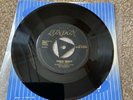 Clarence Henry On Gold London 8389. Johnny Burnette , Buddy Holly Era