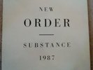 new order substance