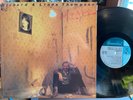 Richard & Linda Thompson  Shoot Out The Lights 1982 1st Press Vinyl=EX  Cover=EX