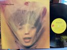 Rolling Stones   Goats Head Soup | 1982 1st Press | Vinyl=M-  Insert & Cover=EX+