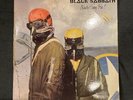 Black Sabbath Never Say Die Vintage 12” Vinyl Record Album LP