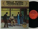 Blind Willie Johnson 