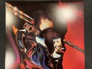 Judas Priest Stained Glass 12” Vinyl Record Album LP