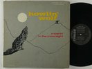 Howlin Wolf 