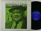 Roosevelt Sykes 