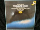 WAGNER Tristan und Isolde - CARLOS KLEIBER - Price, Kollo - DG ST 5LP