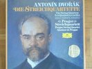 G222 PRAGUE STRING QUARTET DVORAK COMPLETE STRING QUARTETS 12 x LP DG DGG STEREO
