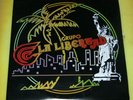 GRUPO LA LIBERTAD BAILADORES SCARCE GUAGUANCO SALSA ROMANTICA JIMMY ALAIN hear