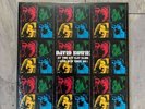 David Bowie At The Kit Kat Klub Live (New York 99) VINYL  IN STOCK Sealed