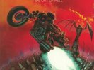 MEAT LOAF	 - Bat Out Of Hell - Vinyl (clear vinyl LP + MP3 download code)