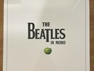 Beatles In Mono Vinyl 14 LP Box Set (2014) Opened UNPLAYED/Masters & Book SEALED