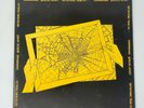 SUBHUMANS Worlds Apart LP (Bluurg Fish 12, original 1985 UK) VG+ Vinyl, Punk