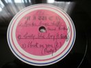 ELVIS PRESLEY STUCK ON YOU ACETATE 10