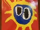 Primal Scream 2x LP Screamadelica UK 1991 Creation 1st Press Vinyl Nr Mint