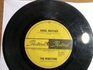 WINSTONS 45 Amen Brother / Color Him Father CLASSIC FUNK BREAKS Australian Press