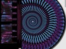 ROYAL BLOOD - TYPHOONS - Zoetrope Picture Disc #3000 Numbered Vinyl Records