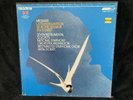 LONDON HEAD 1/2 - MESSIAEN La Transfiguration... Christ - STARKER, DORATI ST 2LP