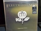 Fleetwood Mac Greatest Hits Vinyl. New sealed