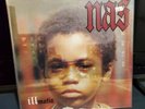 Nas Illmatic Vinyl New Sealed
